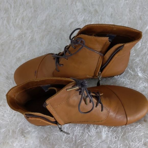 Sergio Tomani Diana Boot - Picture 6 of 9